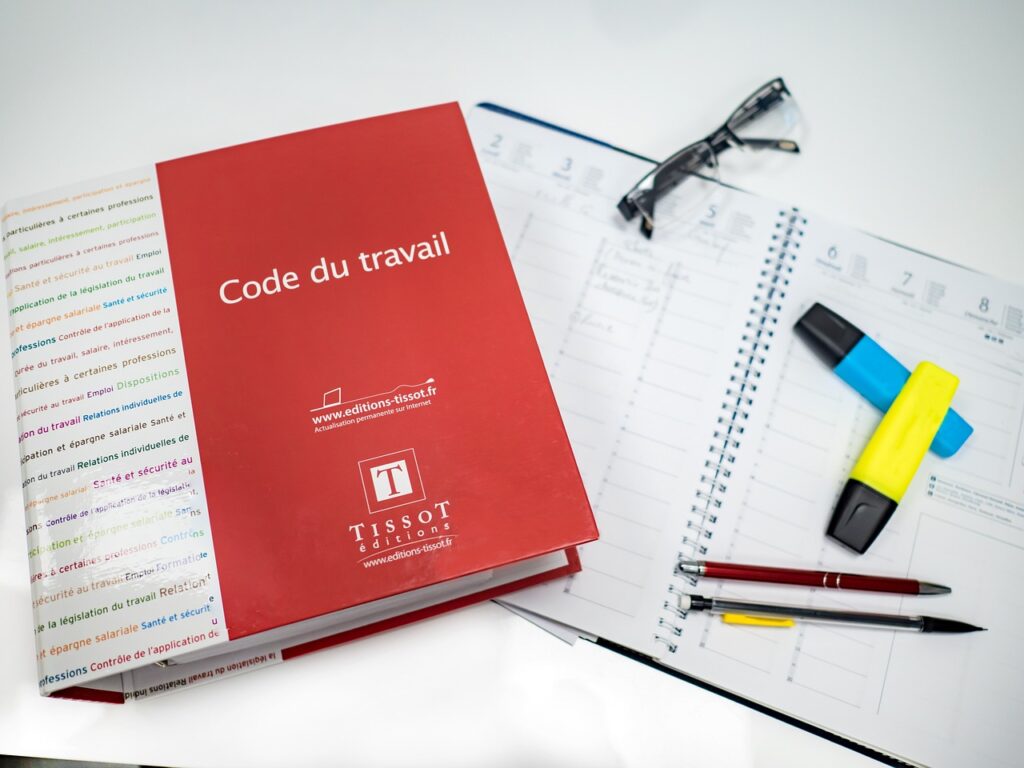 prestation rh toulouse avec une assistante ressources humaines